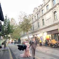 -唯一旅拍·颂当代影像艺术中心(上城店)