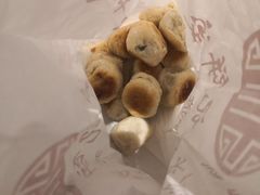 -宋记饼家(石门二路店)