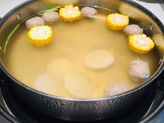 -汕头八合里海记牛肉店(清河店)