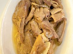 -吴山贡鹅(罍街店)