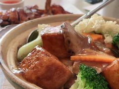 -T館·花园艺术餐厅