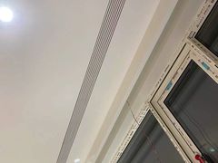 -三菱电机中央空调(红星美凯龙真北店)