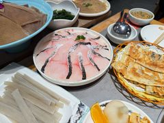 -蜀留香火锅·始于1999·原四川老火锅(白堤路店)