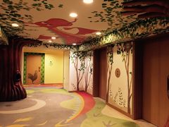 -东京湾希尔顿酒店