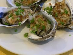 -龙溪海鲜酒家(溪涌店)