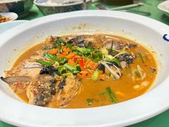 -陈先进鱼馆·地道农家菜(萧山奥体店)