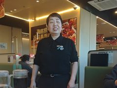 -海底捞火锅(王府井银泰in88店)