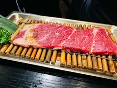 -西塔老太太泥炉烤肉(龙湖北苑天街店)