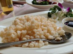 清炒虾仁-新聚丰菜馆(太监弄店)