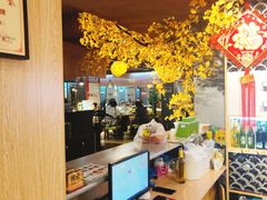 -一把火北京烤鸭(海昌路店)