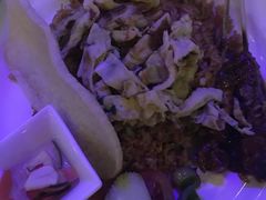 -Bamboo Bar & Grill Restaurant