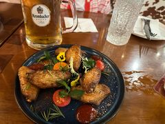 -haxnbauer海森堡德国餐厅(深圳coco店)