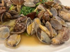 -喜乐餐厅•灯笼虾球首创者•本地小海鲜(二马路店)