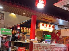 -羊家胡同·龙虾烧烤火锅(龙汇路店)