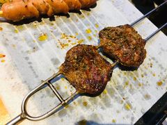 -肉串汪(月坛店)