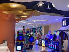 -meland·儿童乐园·游戏厅娃娃机·电玩Xbox(成都合生汇店)