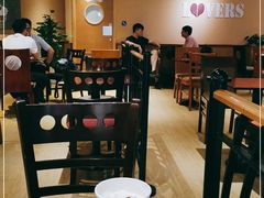 大堂-COSTA COFFEE(西直门店)