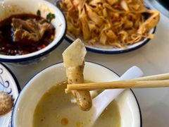 -朴小妹人参鸡汤火锅(长白山万达店)