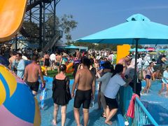 -秦皇岛乐岛海洋王国