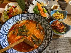 -栖川山葵家·寿喜锅·日式料理(龙湖北城天街商场店)