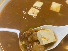 -土大力韩式烤肉料理(39年·和平路店)