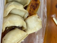 -水丰锅贴(延吉东路店)
