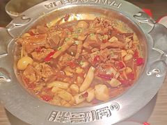 -胖哥俩肉蟹煲(福州仓山爱琴海店)