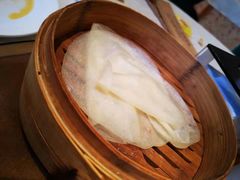 -永乐饭庄(安德路店)