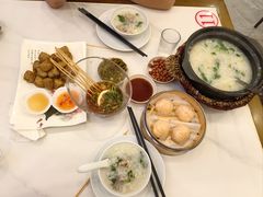 -江南粥家庄(宁国路店)