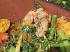 -Ameigo梅果·云贵川bistro(长宁来福士店)