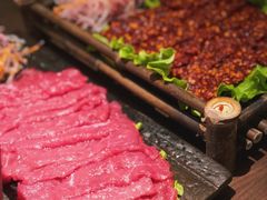 -盡膳口福跷脚牛肉火锅(合生汇购物中心店)