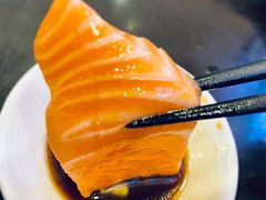 -三石铁板烧(紫竹桥店)