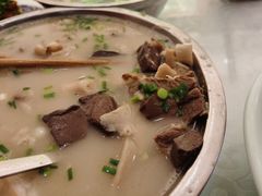 -胡世羊肉汤(南街店)