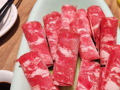 -龙聚德北京烤鸭(沙坪坝华宇A馆店)