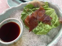 -小城故事·地道宁波味(月湖盛园店)