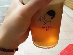 -喜茶(佛山顺德大良东乐路店)