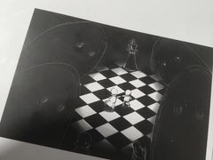 -戏精管理局·剧本杀·桌游·血染钟楼