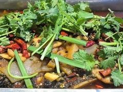 -唐门江湖菜(龙石路店)