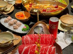 -色響火锅(恒隆广场店)