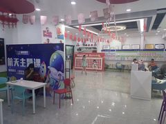 -童程童美·信息学竞赛·乐高机器人编程(昆明高新校区)