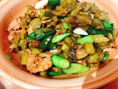 -爷爷的土钵菜(街道口店)