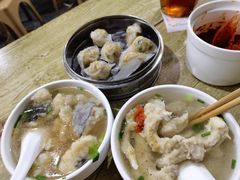 -江南红鱼汤(洋中花园店)