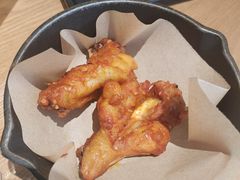 -必胜客(烟火食堂观前店)