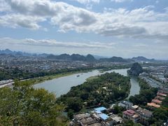 -叠彩山景区