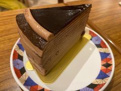 -糖纸甜品(恒一广场店)