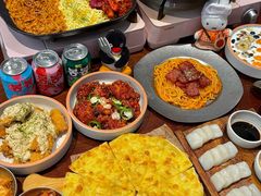 -双门洞·森系料理(体育西店)