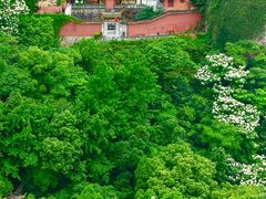 -雁荡山风景名胜区