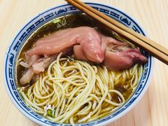 -盛兴面馆(真儒大厦店)