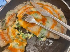 台式蚵仔煎-鹿港小镇(悠唐店)