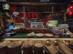 -农耕记·湖南土菜(halo广场店)